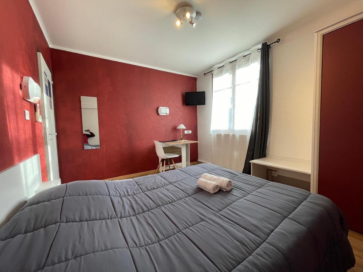 Hotel Les Chenes Sisteron Ngoại thất bức ảnh