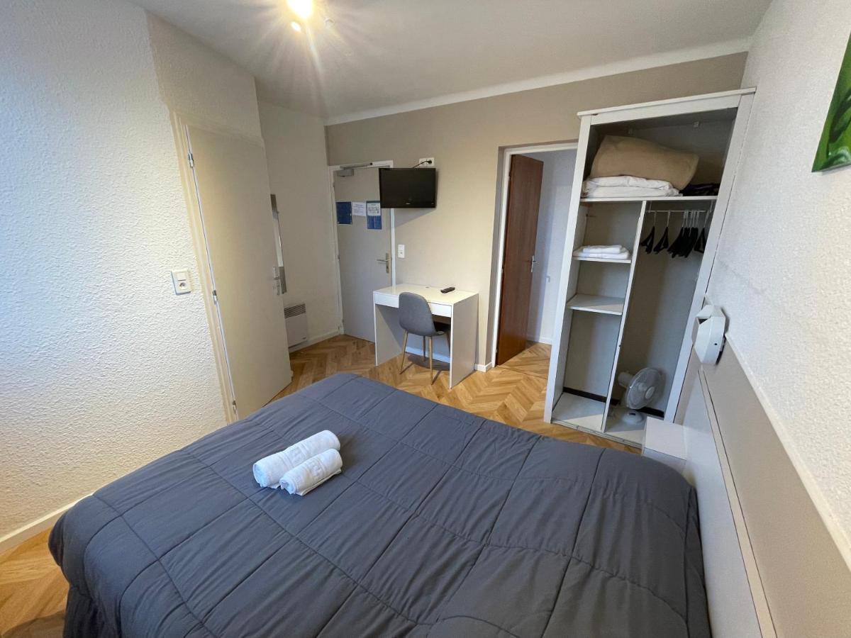 Hotel Les Chenes Sisteron Ngoại thất bức ảnh