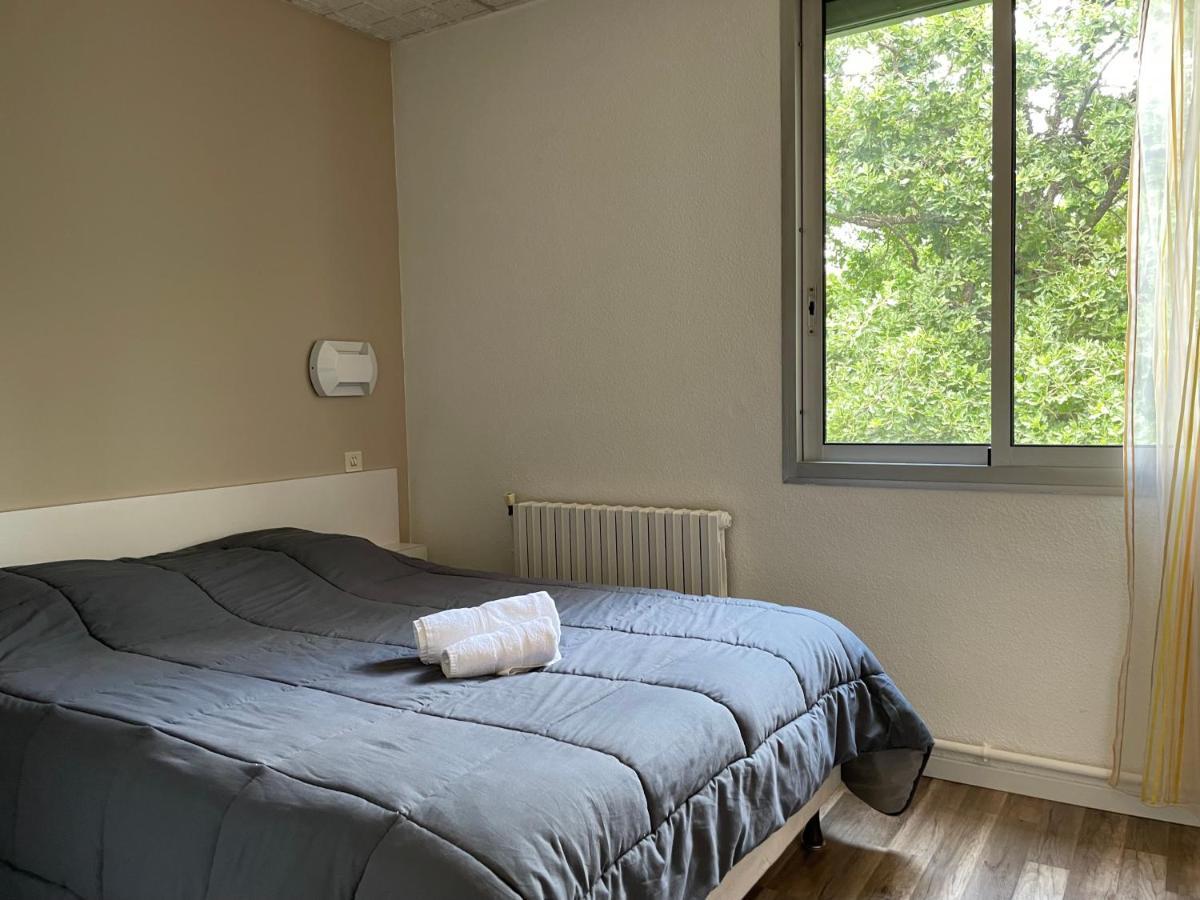 Hotel Les Chenes Sisteron Ngoại thất bức ảnh