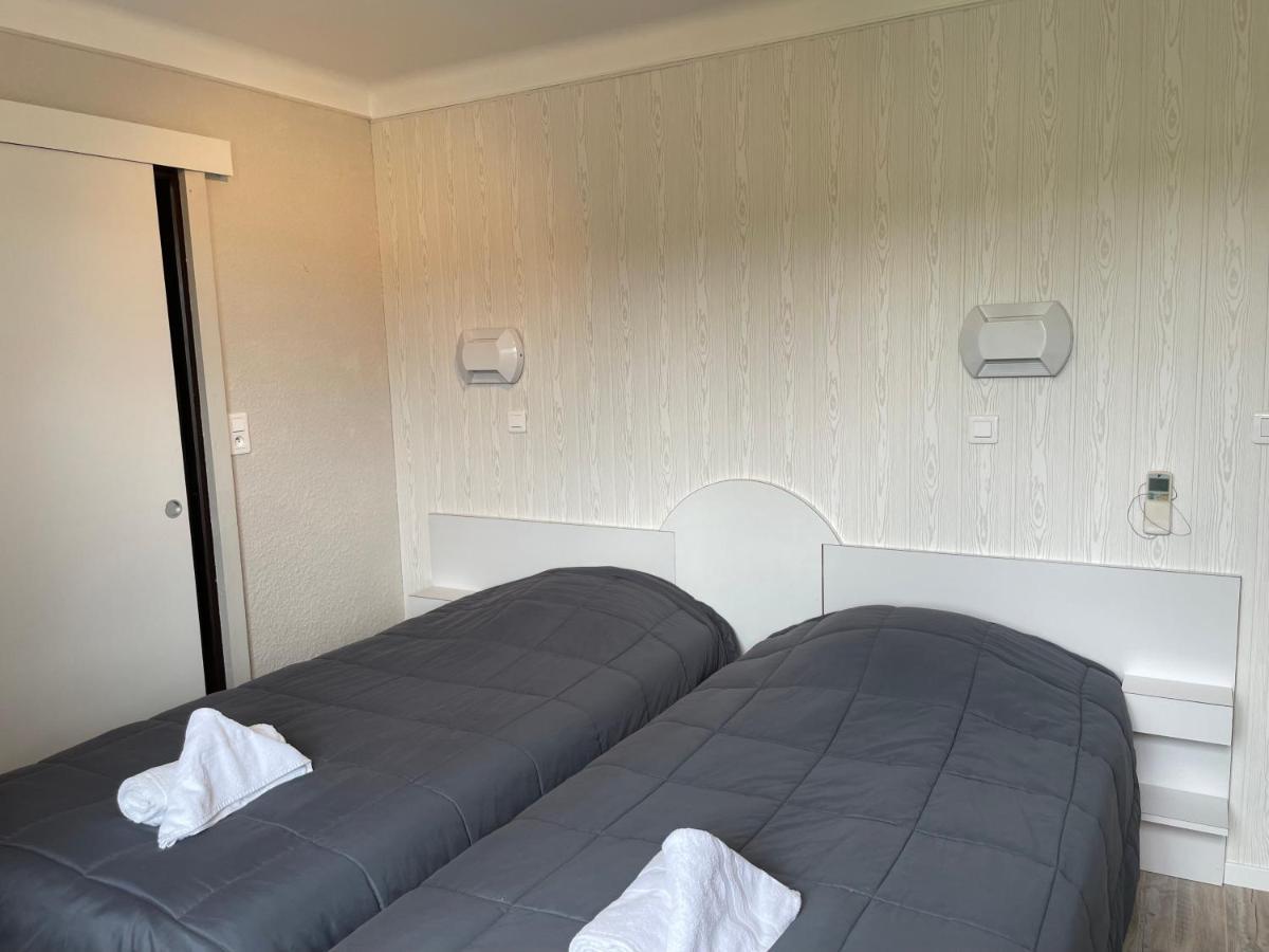 Hotel Les Chenes Sisteron Ngoại thất bức ảnh