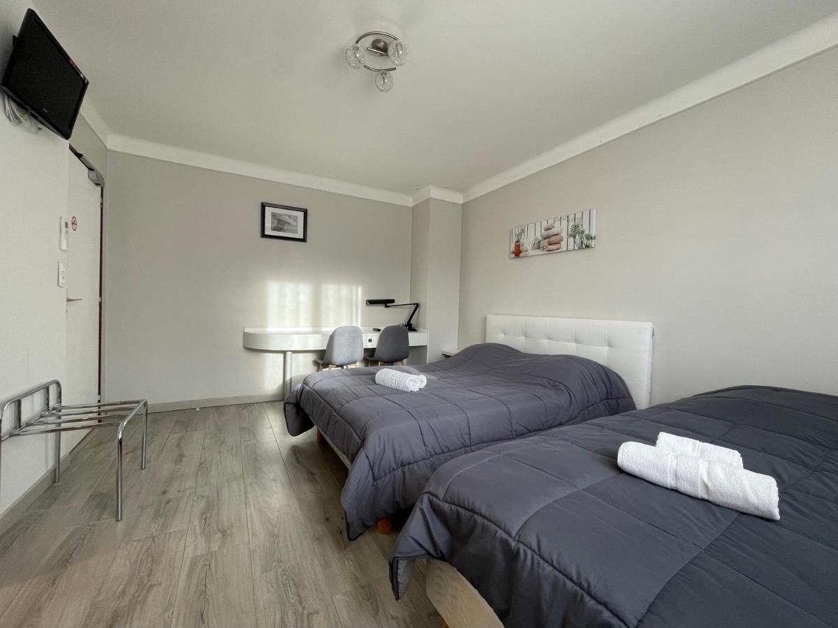 Hotel Les Chenes Sisteron Ngoại thất bức ảnh