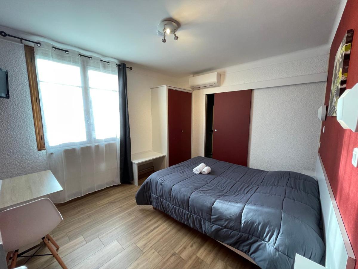 Hotel Les Chenes Sisteron Ngoại thất bức ảnh