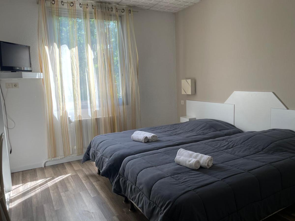 Hotel Les Chenes Sisteron Ngoại thất bức ảnh