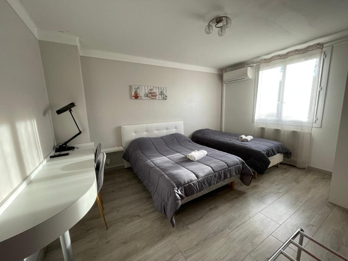 Hotel Les Chenes Sisteron Ngoại thất bức ảnh