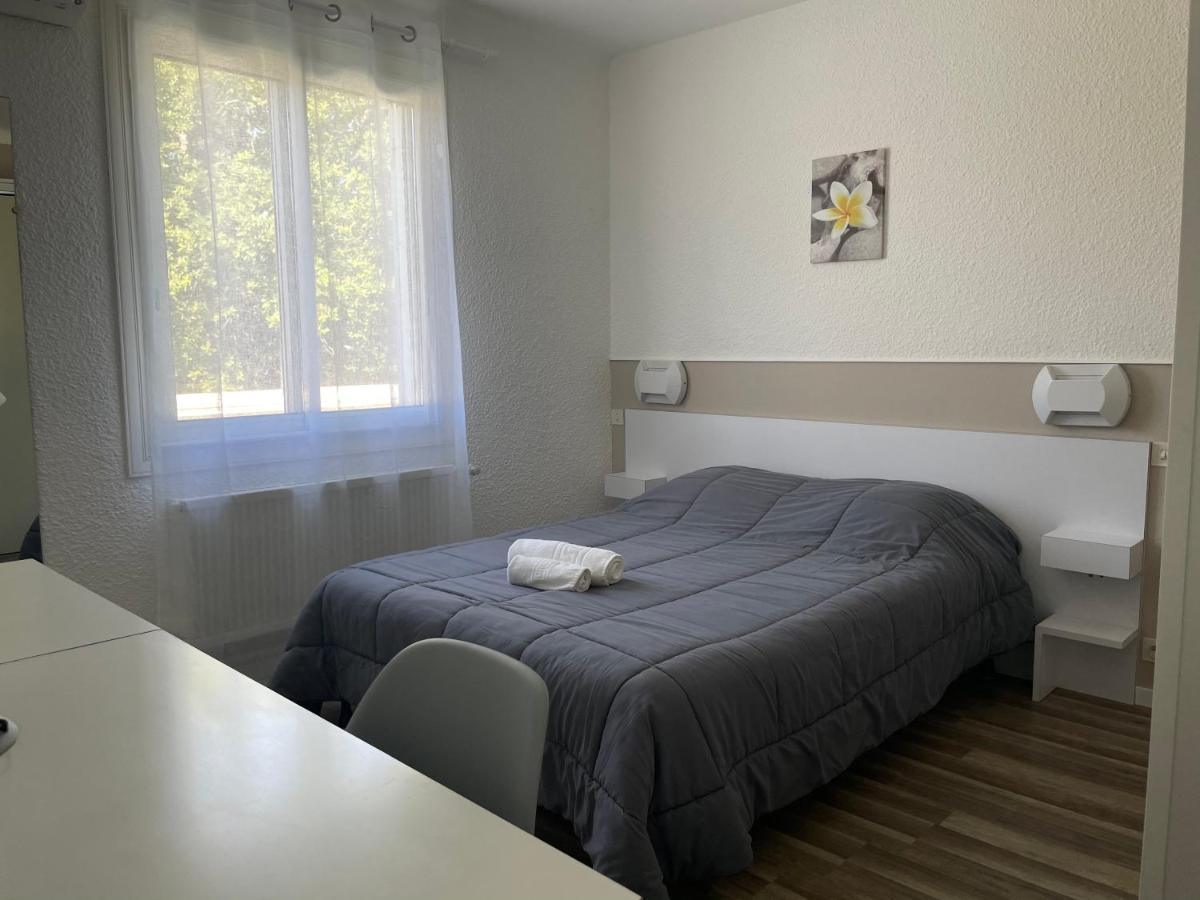 Hotel Les Chenes Sisteron Ngoại thất bức ảnh