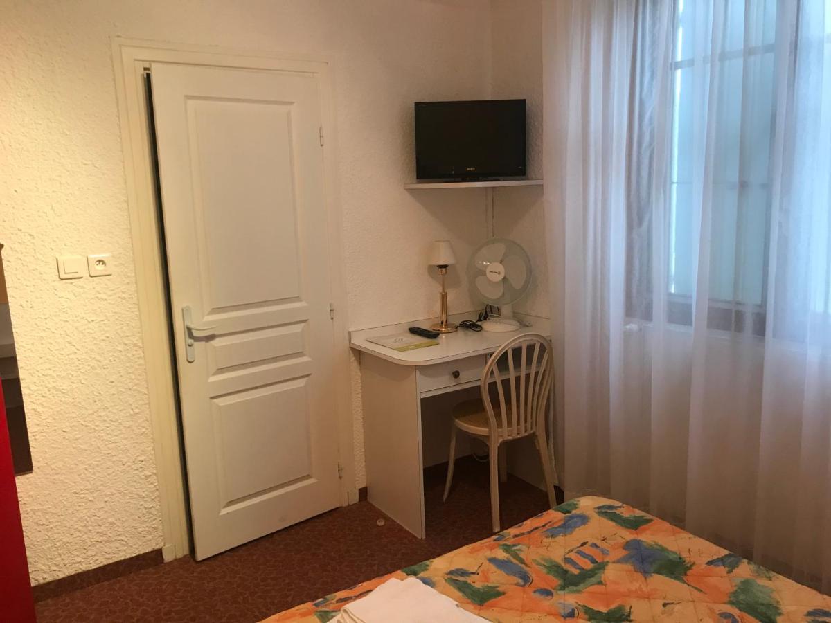 Hotel Les Chenes Sisteron Ngoại thất bức ảnh