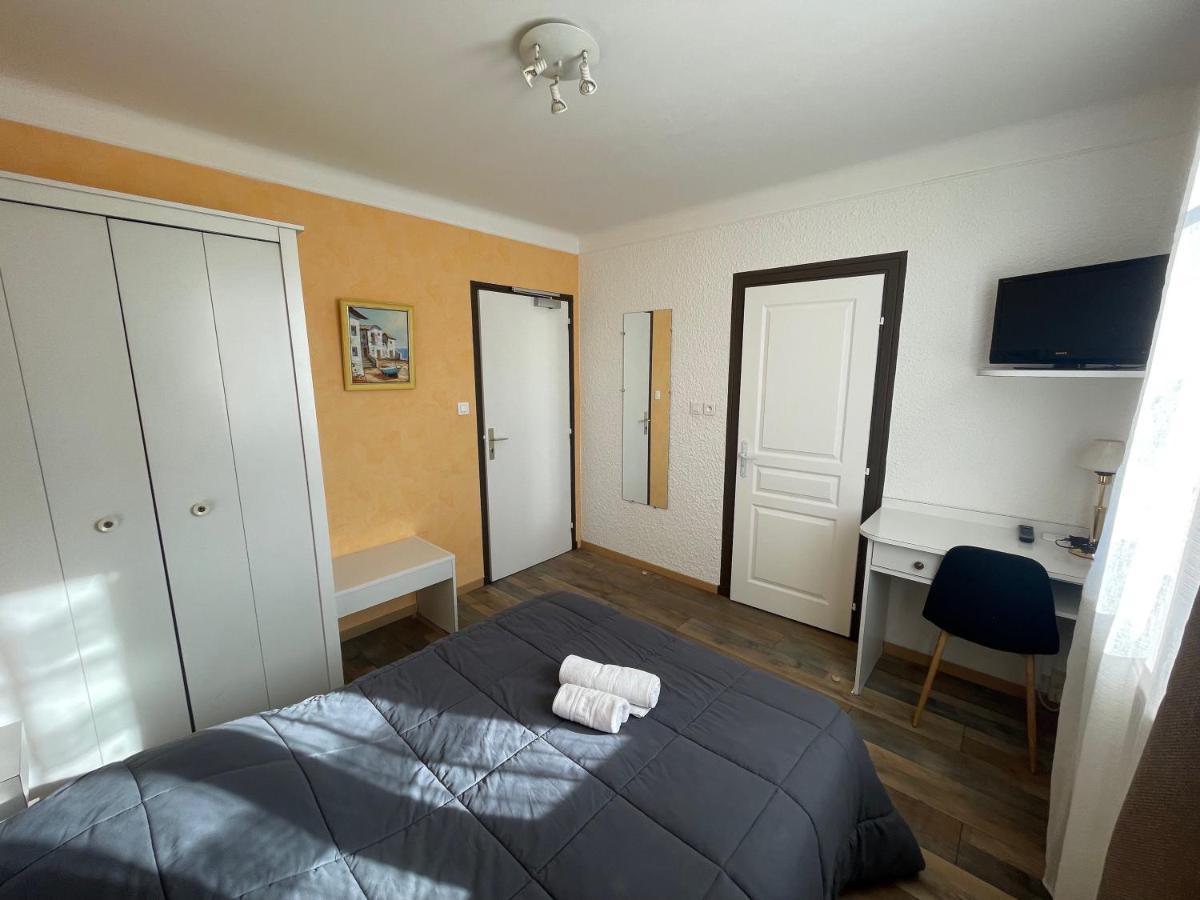 Hotel Les Chenes Sisteron Ngoại thất bức ảnh