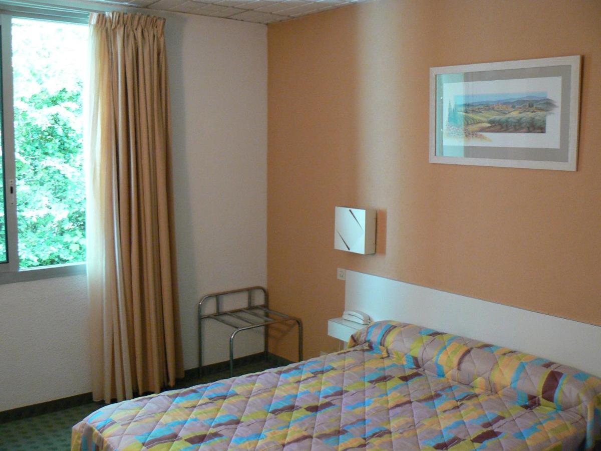 Hotel Les Chenes Sisteron Ngoại thất bức ảnh