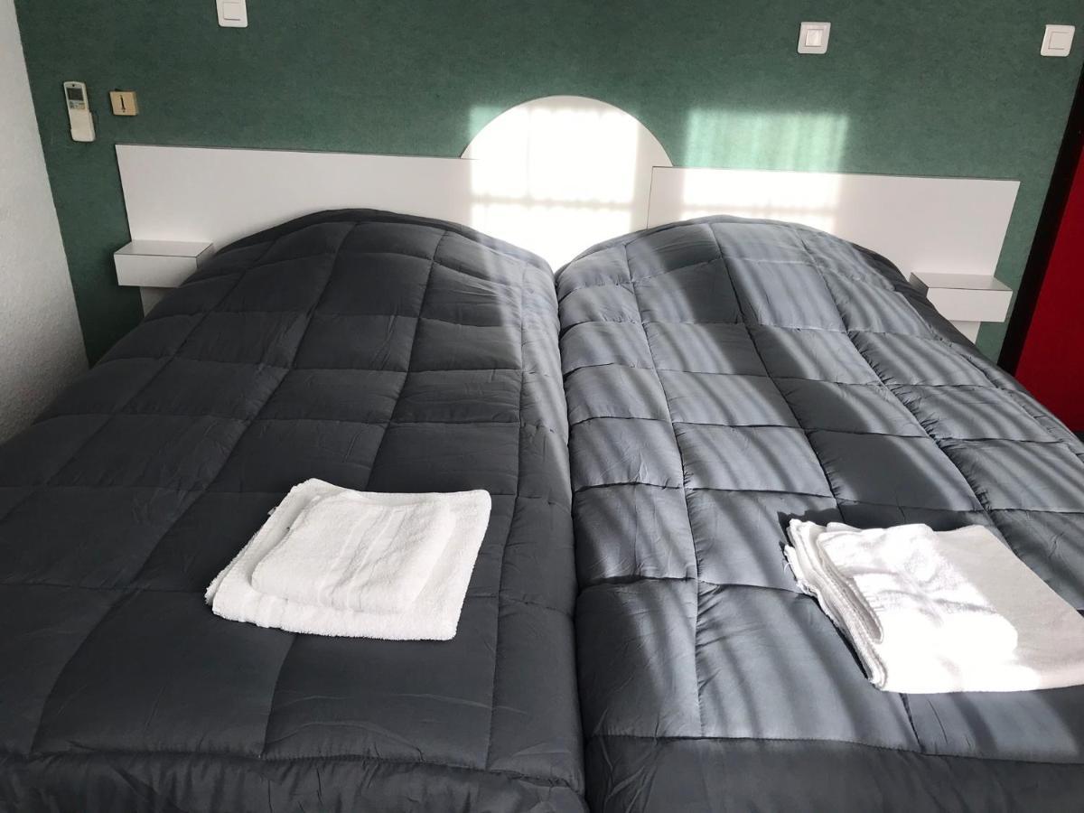 Hotel Les Chenes Sisteron Ngoại thất bức ảnh