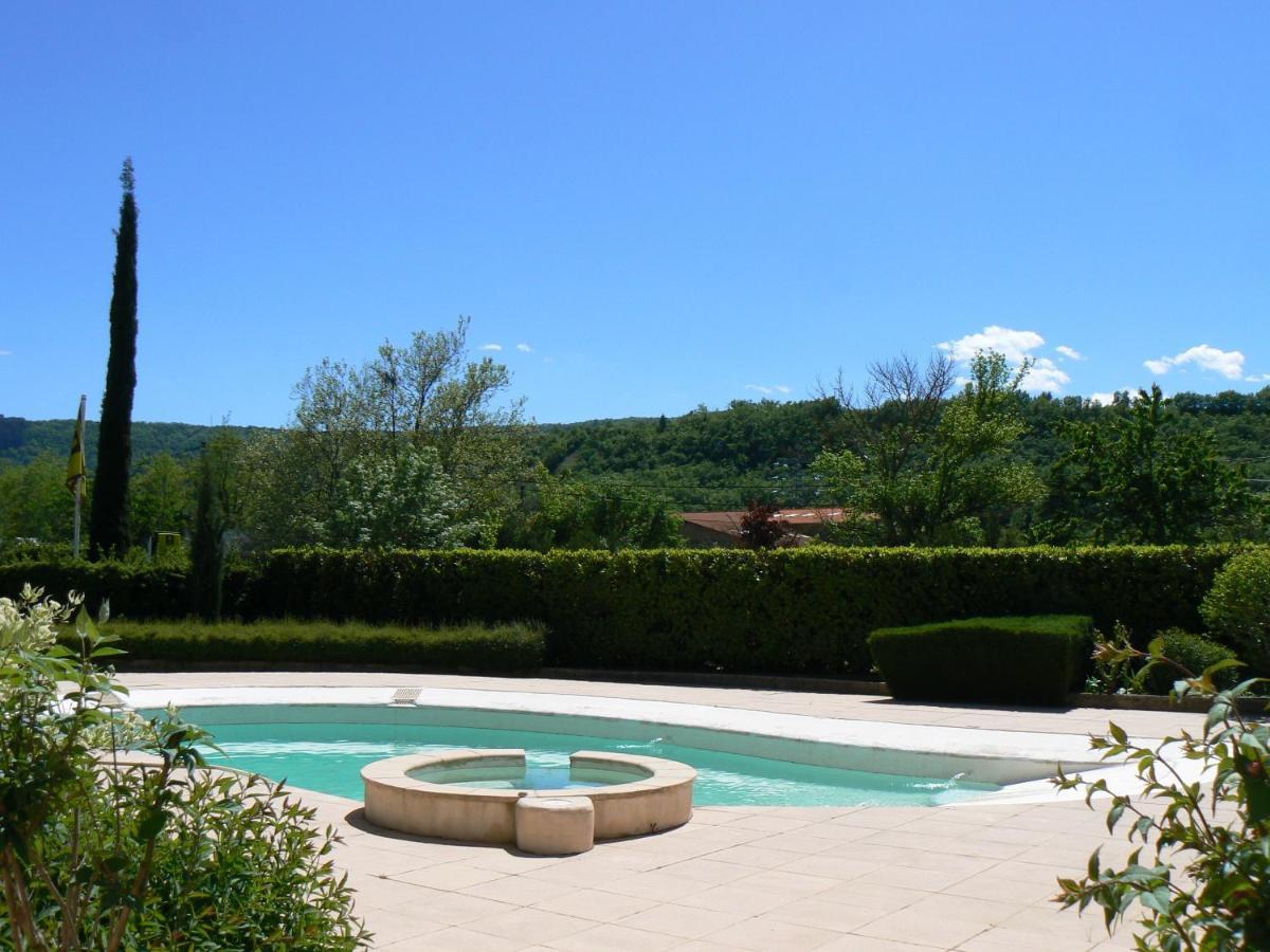 Hotel Les Chenes Sisteron Ngoại thất bức ảnh