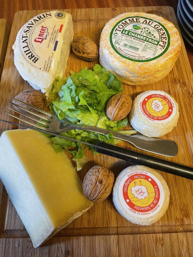 Hotel Les Chenes Sisteron Ngoại thất bức ảnh