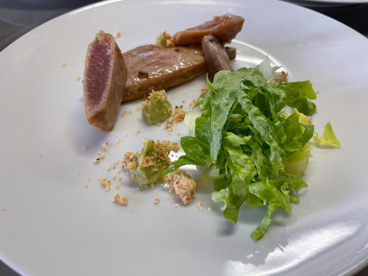 Hotel Les Chenes Sisteron Ngoại thất bức ảnh