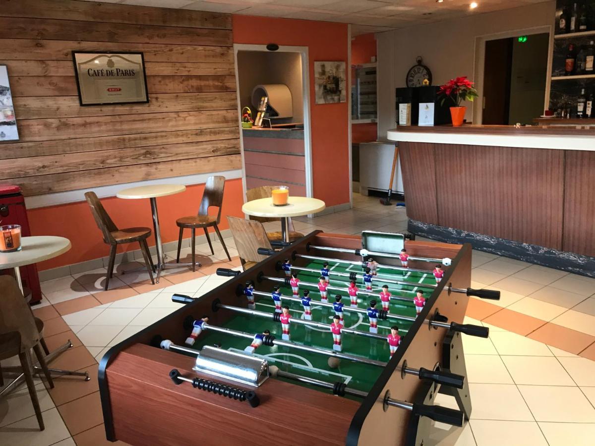 Hotel Les Chenes Sisteron Ngoại thất bức ảnh