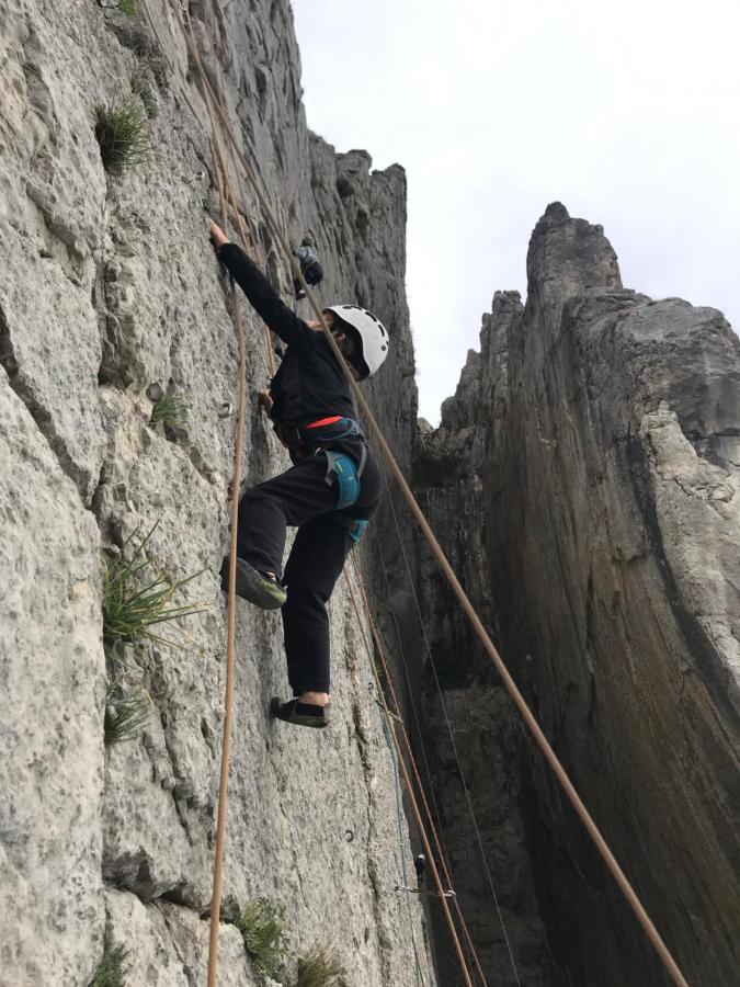Hotel Les Chenes Sisteron Ngoại thất bức ảnh